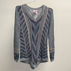 Knit Sweater